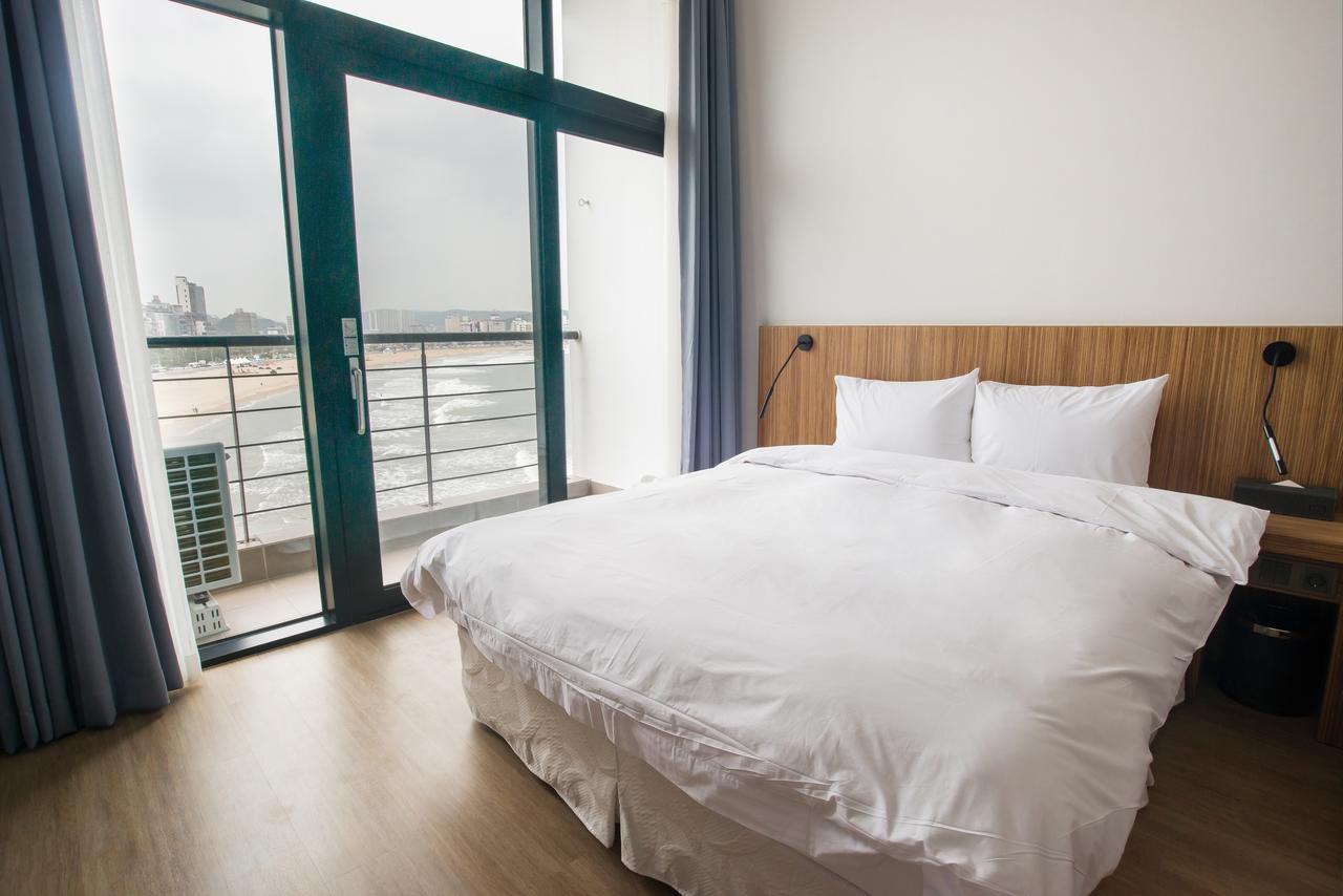 Lapier Haeundae Hotel Busan Luaran gambar